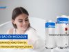 Bồn nước nóng inox