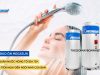 Bồn nước nóng inox