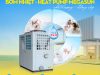 Máy nước nóng heat pump Megasun MGS-18HP