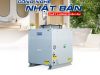 Hệ thống heat pump Megasun MGS-2.5HP-600L