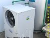 Máy nước nóng bơm nhiệt Megasun bình tách rời cho gia đình