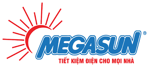 Logo Megasun