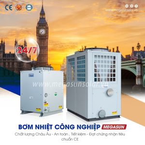 Đặc điểm nổi bật và nguyên lý hoạt động của thiết bị làm nóng nước