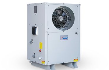 Tìm hiểu về sơ đồ nguyên lý hệ thống Heat Pump