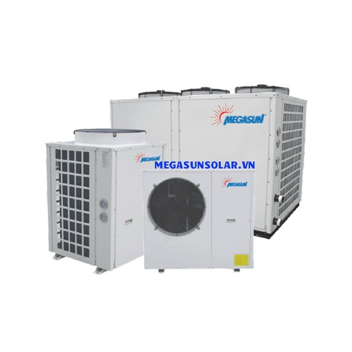 Ưu điểm của bơm nhiệt nóng lạnh heatpump