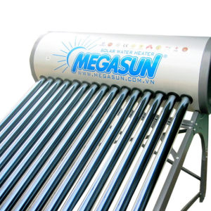 Những lưu ý khi sử dụng máy nước nóng 150L MEGASUN-1815KAE