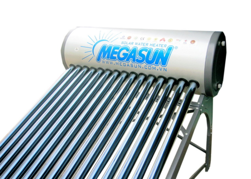 Những lưu ý khi sử dụng máy nước nóng 150L MEGASUN-1815KAE