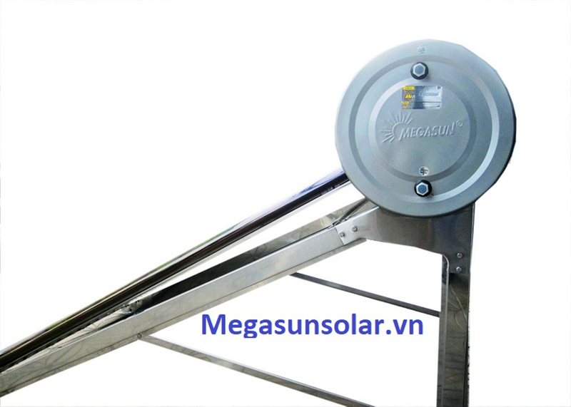 Máy nước nóng MEGASUN 1815KSS 150 lít chống rỉ sét hiệu quả, bảo vệ tốt sức khỏe người dùng