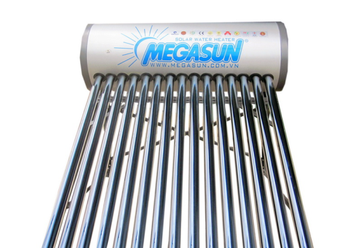 Nguyên lý hoạt động của máy nước nóng 150L MEGASUN-1815KAE