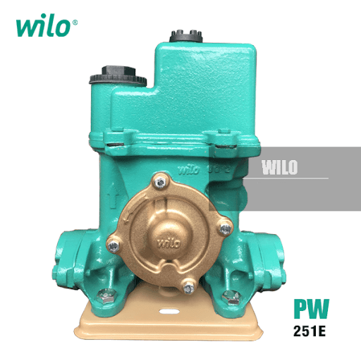 bơm Wilo PW – 251E