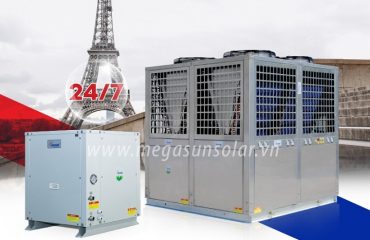 Heatpump là gì?