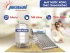 Bạn có thể liên hệ số hotline của Thế Giới Máy Bơm Nhiệt để đặt mua máy nước nóng Megasun cấp tốc