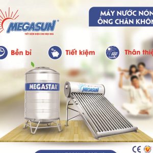 Bạn có thể liên hệ số hotline của Thế Giới Máy Bơm Nhiệt để đặt mua máy nước nóng Megasun cấp tốc