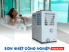 Bơm nhiệt giải nhiệt gió Heatpump Megasun MGS-10HP-H