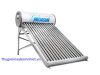 Máy nước nóng năng lượng mặt trời 150 lít MEGASUN-1815KAS-SUPER đẹp bền bỉ