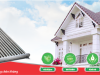 Thế Giới Máy Bơm Nhiệt cung cấp máy nước nóng năng lượng mặt trời MEGASUN-MGS-1830-VCP 300 lít chính hãng uy tín