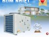 Heatpump nhiệt độ cao Megasun MGS-35HP-H