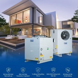 Tìm hiểu về HeatPump là gì?