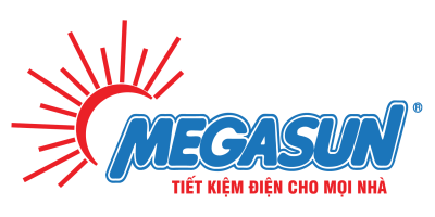 MEGASUN-LOGO2 Logo Megasun