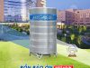 Tư vấn chọn mua bình nước nóng heatpump có bảo ôn phù hợp