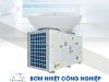 Lưu ý khi sử dụng bơm nhiệt Heatpump Megasun