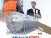 Megasun - Thương hiệu bồn bảo ôn của Việt Nam