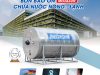 Bình bảo ôn inox Megasun sở hữu rất nhiều ưu điểm nổi trội