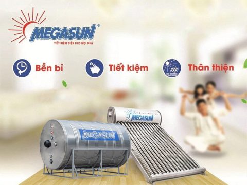 Top các dòng bồn bảo ôn tốt nhất hiện nay của Megasun