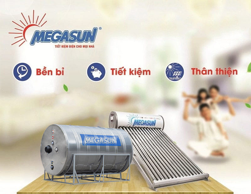 Top các dòng bồn bảo ôn tốt nhất hiện nay của Megasun