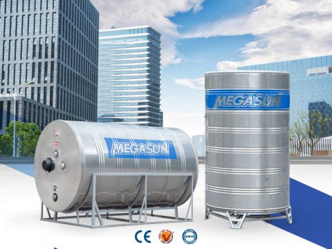 Hướng dẫn cách lắp đặt bồn bảo ôn chuẩn kỹ thuật