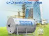 Lợi ích tuyệt vời khi sử dụng bồn inox giữ nhiệt Megasun BBO-15000-KCA-D