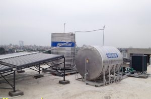 Lưu ý khi thực hiện bảo trì bình inox giữ nhiệt