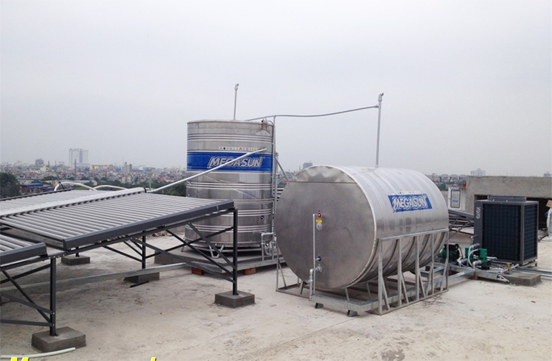 Lưu ý khi thực hiện bảo trì bình inox giữ nhiệt