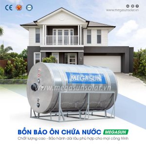 Tư vấn chọn mua bình inox bảo ôn phù hợp