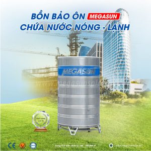 Quy trình bảo dưỡng, bảo trì bình giữ nhiệt inox bảo ôn