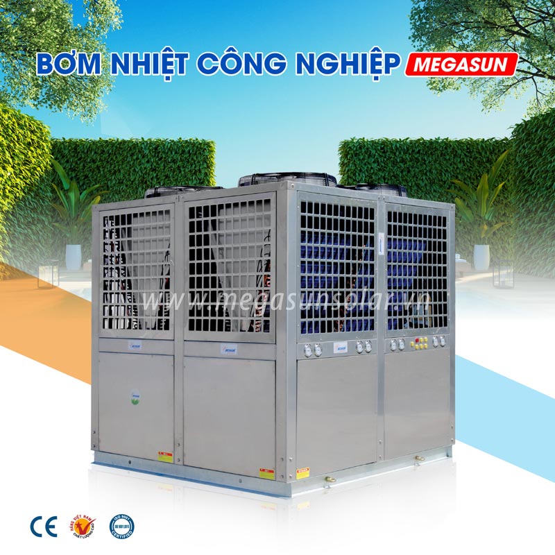 Lưu ý khi sử dụng máy nước nóng bơm nhiệt Heatpump
