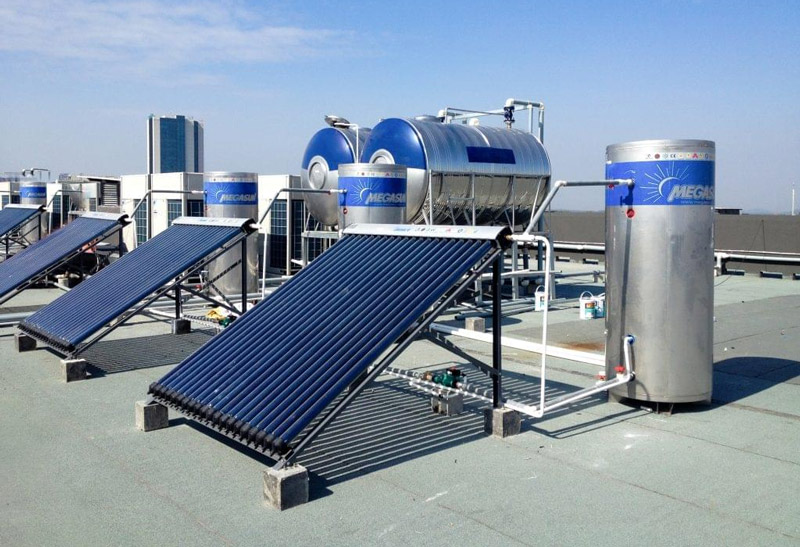 Máy vẫn hoạt động tốt vào mùa đông