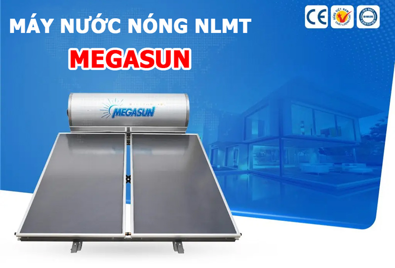 Những lưu ý quan trọng khi sử dụng máy nước nóng năng lượng mặt trời