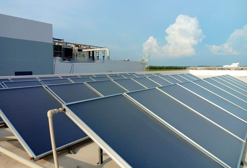 Vì sao máy tấm phẳng Hy Lạp được ưa chuộng?