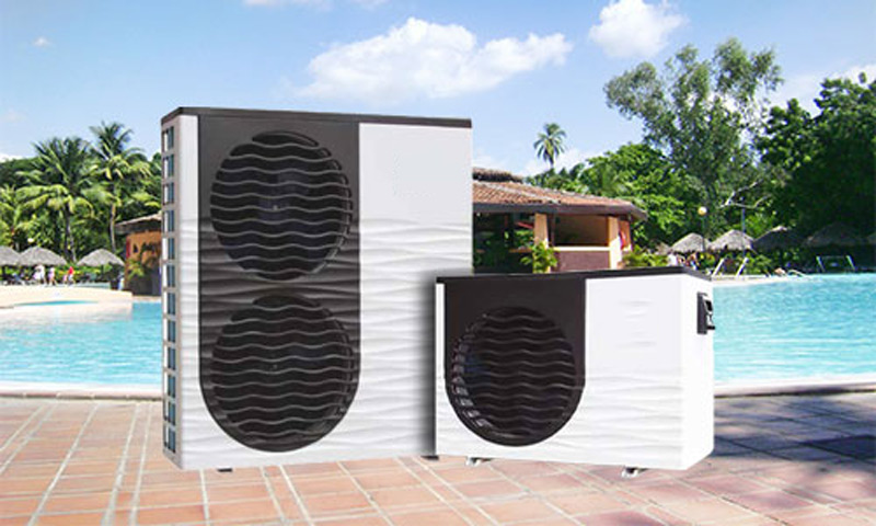 Tư vấn chọn mua Heatpump Calorex phù hợp