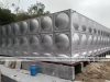 Bể nước lắp ghép inox Megasun