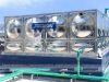 bồn inox lắp ghép