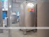 bồn nước inox vuông 2000l