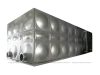 Bồn nước inox hình chữ nhật