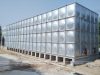 Bể nước lắp ghép inox