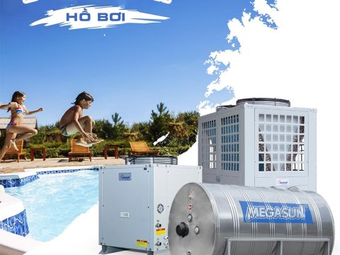 Bồn bảo ôn cho hệ thống nước nóng tại hồ bơi – Có gì đặc biệt?