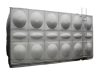 Bồn chứa nước lắp ghép inox