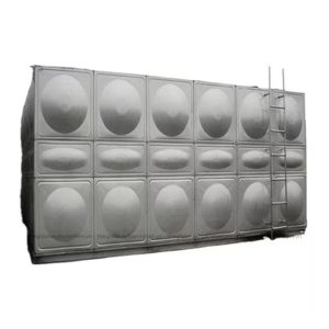Bồn chứa nước lắp ghép inox