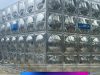 Bể inox lắp ghép