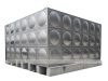 bồn nước inox vuông